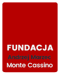 Fundacja Andrzej Marzec 'MONTE CASSINO'