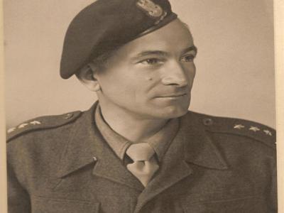 Tadeusz Zandfos